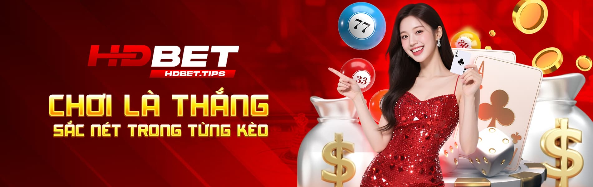 Cổng game chất lượng HD88